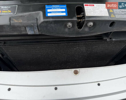 Серый Шкода Октавия, объемом двигателя 1.6 л и пробегом 173 тыс. км за 7199 $, фото 69 на Automoto.ua