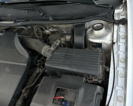 Серый Шкода Октавия, объемом двигателя 1.9 л и пробегом 182 тыс. км за 7300 $, фото 25 на Automoto.ua