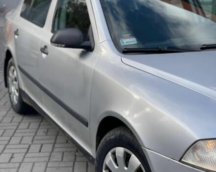 Сірий Шкода Октавія, об'ємом двигуна 0 л та пробігом 403 тис. км за 3000 $, фото 6 на Automoto.ua