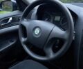 Серый Шкода Октавия, объемом двигателя 1.6 л и пробегом 130 тыс. км за 7300 $, фото 14 на Automoto.ua