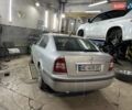 Серый Шкода Октавия, объемом двигателя 1.6 л и пробегом 248 тыс. км за 6500 $, фото 1 на Automoto.ua