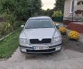 Серый Шкода Октавия, объемом двигателя 1.6 л и пробегом 209 тыс. км за 6000 $, фото 1 на Automoto.ua