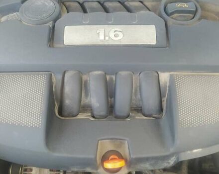 Серый Шкода Октавия, объемом двигателя 1.6 л и пробегом 399 тыс. км за 4700 $, фото 12 на Automoto.ua