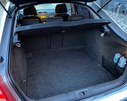 Серый Шкода Октавия, объемом двигателя 1.6 л и пробегом 213 тыс. км за 6300 $, фото 13 на Automoto.ua