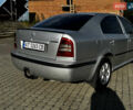 Шкода Октавия 2006 в Снятине на Automoto.ua Серый Шкода Октавия, объемом двигателя 1.9 л и пробегом 350 тыс. км за 4150 $, фото 3 на Automoto.ua