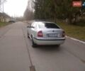 Серый Шкода Октавия, объемом двигателя 1.6 л и пробегом 360 тыс. км за 3500 $, фото 4 на Automoto.ua