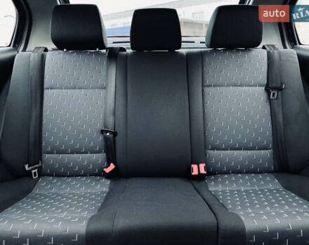 Серый Шкода Октавия, объемом двигателя 1.6 л и пробегом 266 тыс. км за 4900 $, фото 24 на Automoto.ua