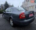Сірий Шкода Октавія, об'ємом двигуна 1.6 л та пробігом 131 тис. км за 7100 $, фото 7 на Automoto.ua
