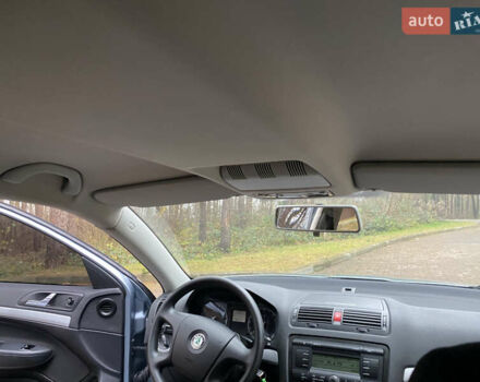 Сірий Шкода Октавія, об'ємом двигуна 1.6 л та пробігом 120 тис. км за 6850 $, фото 28 на Automoto.ua