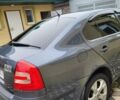 Серый Шкода Октавия, объемом двигателя 1.6 л и пробегом 111 тыс. км за 6000 $, фото 16 на Automoto.ua