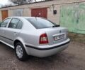 Серый Шкода Октавия, объемом двигателя 1.6 л и пробегом 148 тыс. км за 6100 $, фото 2 на Automoto.ua