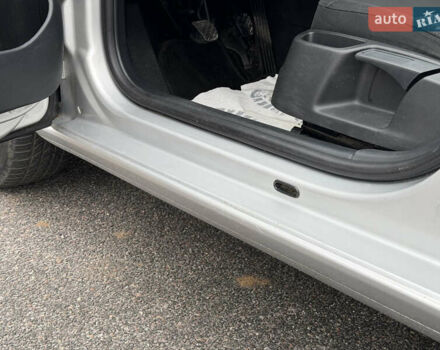 Серый Шкода Октавия, объемом двигателя 1.6 л и пробегом 173 тыс. км за 7199 $, фото 44 на Automoto.ua