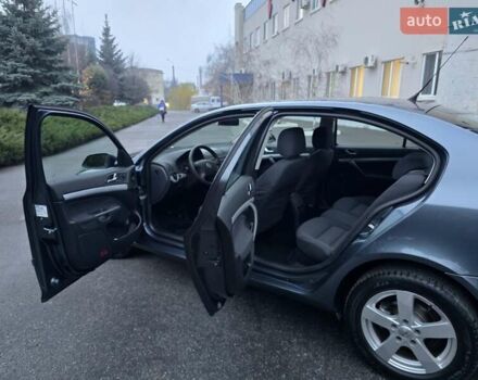 Сірий Шкода Октавія, об'ємом двигуна 1.6 л та пробігом 131 тис. км за 7100 $, фото 74 на Automoto.ua