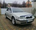 Серый Шкода Октавия, объемом двигателя 1.6 л и пробегом 365 тыс. км за 5999 $, фото 2 на Automoto.ua