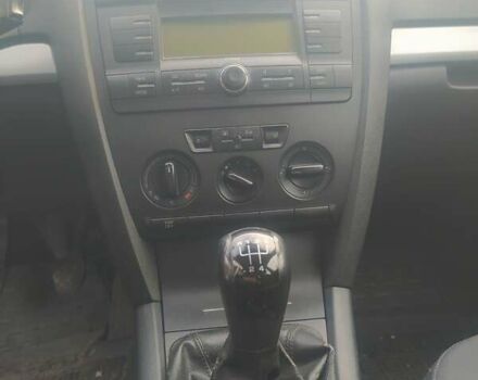 Серый Шкода Октавия, объемом двигателя 1.6 л и пробегом 399 тыс. км за 4700 $, фото 7 на Automoto.ua