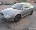 Сірий Шкода Октавія, об'ємом двигуна 1.6 л та пробігом 246 тис. км за 5200 $, фото 1 на Automoto.ua