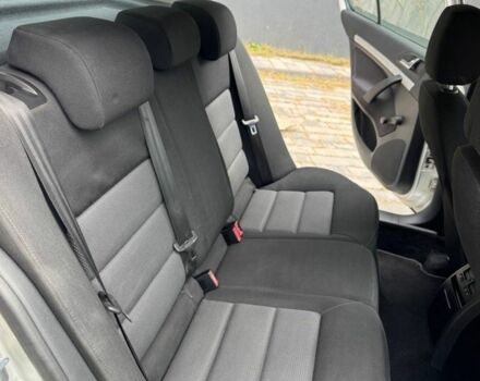 Серый Шкода Октавия, объемом двигателя 1.6 л и пробегом 139 тыс. км за 6900 $, фото 14 на Automoto.ua