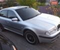 Серый Шкода Октавия, объемом двигателя 1.6 л и пробегом 350 тыс. км за 3700 $, фото 1 на Automoto.ua