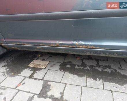 Шкода Октавия 2006 в Ужгороде на Automoto.ua Серый Шкода Октавия, объемом двигателя 1.6 л и пробегом 230 тыс. км за 4093 $, фото 9 на Automoto.ua