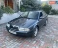 Серый Шкода Октавия, объемом двигателя 1.6 л и пробегом 139 тыс. км за 5499 $, фото 1 на Automoto.ua