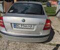Шкода Октавия 2006 в Львове на Automoto.ua Серый Шкода Октавия, объемом двигателя 1.6 л и пробегом 250 тыс. км за 6300 $, фото 4 на Automoto.ua