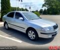 Серый Шкода Октавия, объемом двигателя 1.6 л и пробегом 239 тыс. км за 6700 $, фото 1 на Automoto.ua