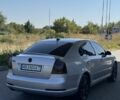 Сірий Шкода Октавія, об'ємом двигуна 2 л та пробігом 248 тис. км за 6500 $, фото 4 на Automoto.ua