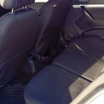 Сірий Шкода Октавія, об'ємом двигуна 1.6 л та пробігом 340 тис. км за 4200 $, фото 2 на Automoto.ua