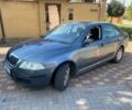 Шкода Октавия 2006 в Запорожье на Automoto.ua Серый Шкода Октавия, объемом двигателя 1.6 л и пробегом 197 тыс. км за 4499 $, фото 1 на Automoto.ua