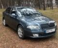 Сірий Шкода Октавія, об'ємом двигуна 1.6 л та пробігом 238 тис. км за 7700 $, фото 1 на Automoto.ua