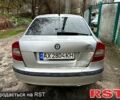 Серый Шкода Октавия, объемом двигателя 1.6 л и пробегом 180 тыс. км за 3300 $, фото 3 на Automoto.ua