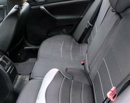 Серый Шкода Октавия, объемом двигателя 1.6 л и пробегом 365 тыс. км за 5800 $, фото 5 на Automoto.ua