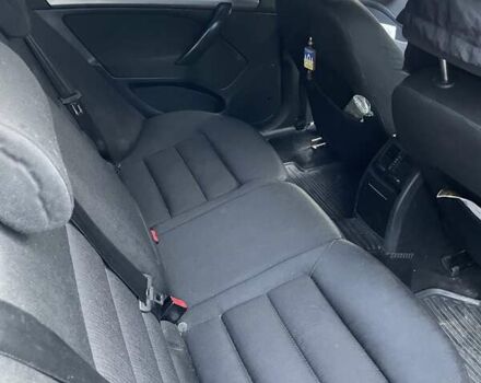 Серый Шкода Октавия, объемом двигателя 1.9 л и пробегом 380 тыс. км за 4700 $, фото 12 на Automoto.ua