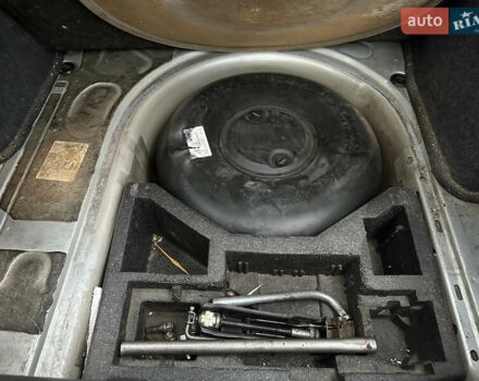 Сірий Шкода Октавія, об'ємом двигуна 1.6 л та пробігом 243 тис. км за 4250 $, фото 22 на Automoto.ua