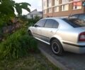 Серый Шкода Октавия, объемом двигателя 1.6 л и пробегом 350 тыс. км за 3700 $, фото 5 на Automoto.ua