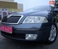 Сірий Шкода Октавія, об'ємом двигуна 1.6 л та пробігом 131 тис. км за 7100 $, фото 18 на Automoto.ua
