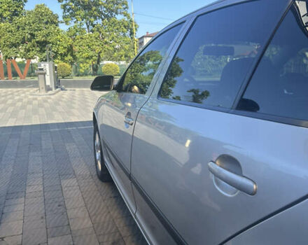 Сірий Шкода Октавія, об'ємом двигуна 1.98 л та пробігом 253 тис. км за 6200 $, фото 4 на Automoto.ua