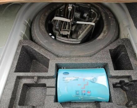 Серый Шкода Октавия, объемом двигателя 1.6 л и пробегом 140 тыс. км за 5999 $, фото 15 на Automoto.ua