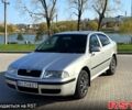 Серый Шкода Октавия, объемом двигателя 1.6 л и пробегом 207 тыс. км за 5400 $, фото 1 на Automoto.ua