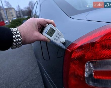 Сірий Шкода Октавія, об'ємом двигуна 1.6 л та пробігом 131 тис. км за 7100 $, фото 120 на Automoto.ua