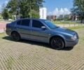 Серый Шкода Октавия, объемом двигателя 1.9 л и пробегом 324 тыс. км за 5800 $, фото 4 на Automoto.ua