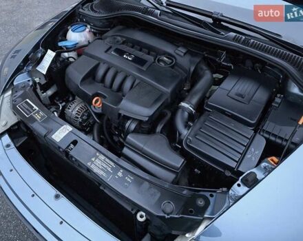 Сірий Шкода Октавія, об'ємом двигуна 1.6 л та пробігом 131 тис. км за 7100 $, фото 106 на Automoto.ua