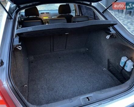 Серый Шкода Октавия, объемом двигателя 1.6 л и пробегом 213 тыс. км за 6300 $, фото 24 на Automoto.ua