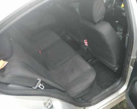 Сірий Шкода Октавія, об'ємом двигуна 0 л та пробігом 225 тис. км за 4300 $, фото 2 на Automoto.ua