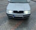 Серый Шкода Октавия, объемом двигателя 1.6 л и пробегом 285 тыс. км за 4000 $, фото 1 на Automoto.ua