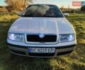 Шкода Октавия 2006 в Львове на Automoto.ua Серый Шкода Октавия, объемом двигателя 1.6 л и пробегом 193 тыс. км за 5900 $, фото 2 на Automoto.ua