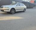 Шкода Октавия 2006 в Кропивницком (Кировограде) на Automoto.ua Серый Шкода Октавия, объемом двигателя 2 л и пробегом 279 тыс. км за 5200 $, фото 3 на Automoto.ua