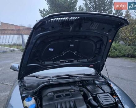 Сірий Шкода Октавія, об'ємом двигуна 1.6 л та пробігом 131 тис. км за 7100 $, фото 98 на Automoto.ua