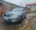 Сірий Шкода Октавія, об'ємом двигуна 1.6 л та пробігом 180 тис. км за 5500 $, фото 13 на Automoto.ua