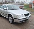Сірий Шкода Октавія, об'ємом двигуна 1.6 л та пробігом 148 тис. км за 6100 $, фото 6 на Automoto.ua